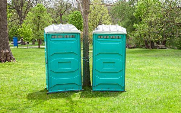 Special Event Porta Potty Rentals Worcester MA