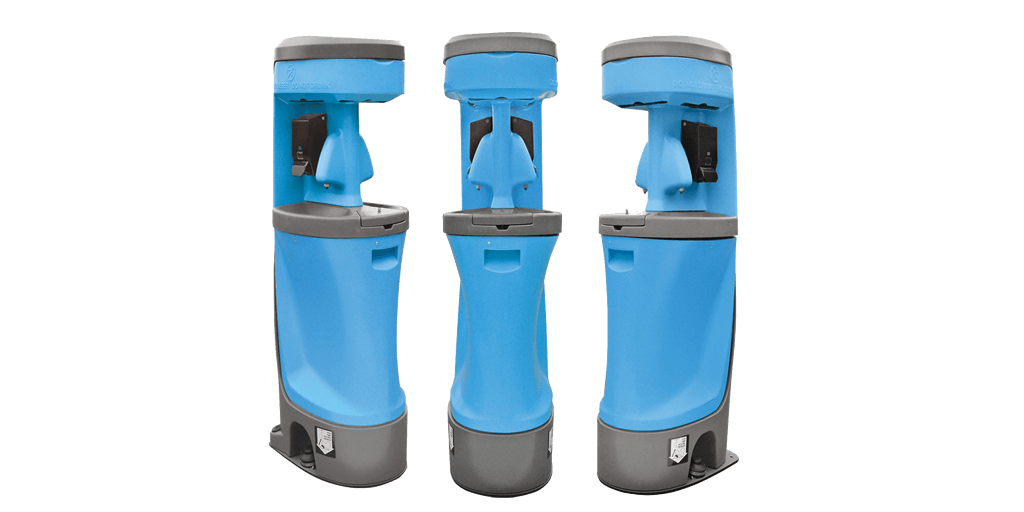 Portable Handwashing Stations Worcester MA